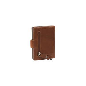 Leather Wallet Cognac Loughton - The Chesterfield Brand from The Chesterfield Brand