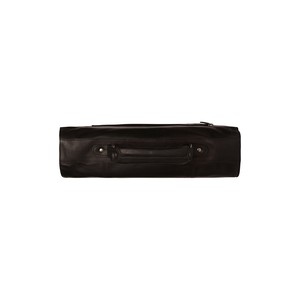 Leather Briefcase Black Springfield - The Chesterfield Brand from The Chesterfield Brand