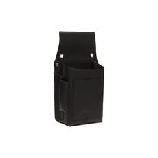 Leather Holster for Waiter Wallet Black Taiwan - The Chesterfield Brand via The Chesterfield Brand