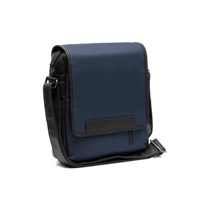 Leather Shoulder Bag Navy Mikeli - The Chesterfield Brand from The Chesterfield Brand