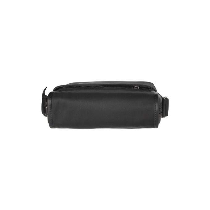 Leather Shoulder Bag Black Mikeli - The Chesterfield Brand from The Chesterfield Brand