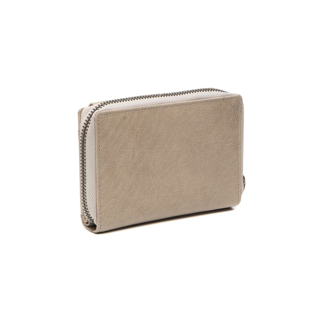 Leather Wallet Off White Hanoi - The Chesterfield Brand from The Chesterfield Brand