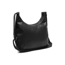 Leather Shoulder Bag Black Jolie - The Chesterfield Brand via The Chesterfield Brand