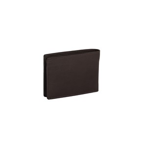 Leather Wallet Brown Enzo - The Chesterfield Brand from The Chesterfield Brand