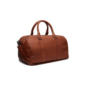 Leather Weekender Cognac Perth - The Chesterfield Brand from The Chesterfield Brand