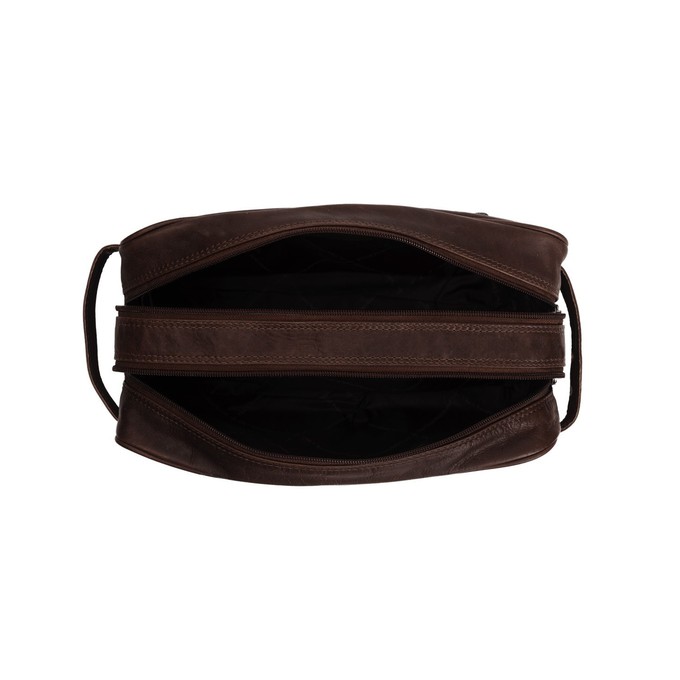 Looking for a Leather Toiletry Bag for Men?  The Chesterfield Brand - The  Chesterfield Brand