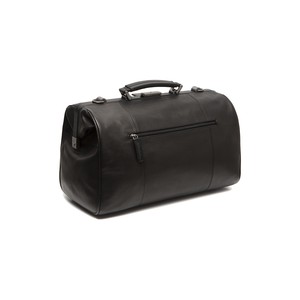 Leather Weekender Black Texel - The Chesterfield Brand from The Chesterfield Brand