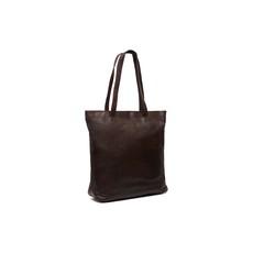 Leather Shopper Brown Bonn - The Chesterfield Brand via The Chesterfield Brand