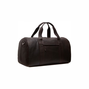 Leather Weekender Brown Hudson - The Chesterfield Brand from The Chesterfield Brand