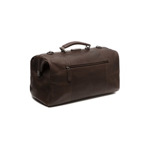 Leather Weekender Brown Texel - The Chesterfield Brand from The Chesterfield Brand