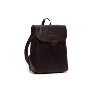 Leather Backpack Brown Vermont - The Chesterfield Brand from The Chesterfield Brand