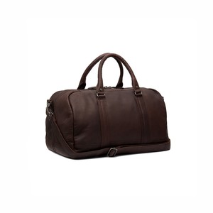 Leather Weekender Brown Perth - The Chesterfield Brand from The Chesterfield Brand