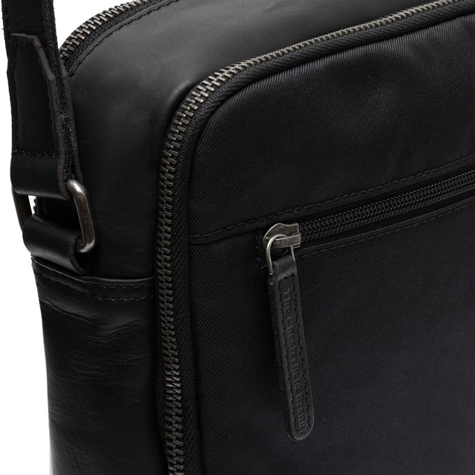 Leather Shoulder Bag Black Arendal - The Chesterfield Brand from The Chesterfield Brand