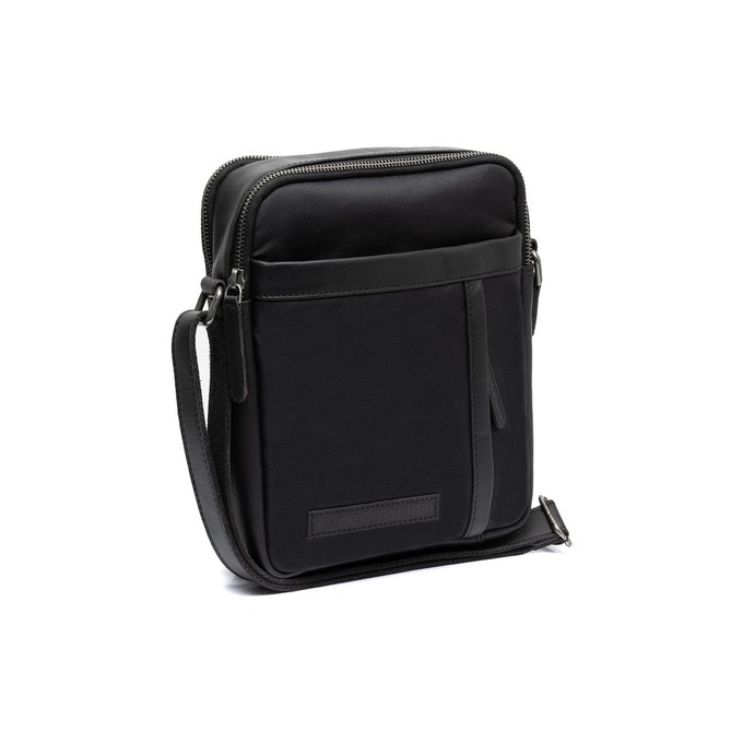 Leather Shoulder Bag Black Arendal - The Chesterfield Brand from The Chesterfield Brand