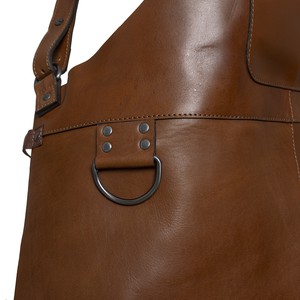 Leather Apron Cognac Asado - The Chesterfield Brand from The Chesterfield Brand