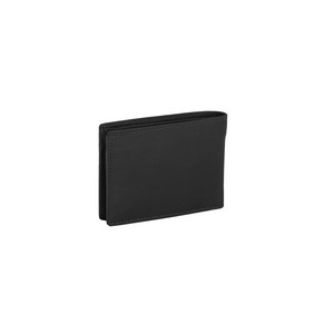 Leather Wallet Black Enzo - The Chesterfield Brand from The Chesterfield Brand