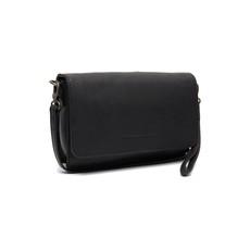 Leather Schoulder bag Black Upsala - The Chesterfield Brand via The Chesterfield Brand