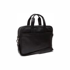 Leather Laptop Bag Black Arizona - The Chesterfield Brand via The Chesterfield Brand