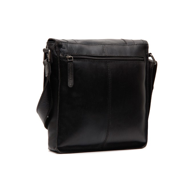 Leather Shoulder Bag Black Adelanto - The Chesterfield Brand from The Chesterfield Brand