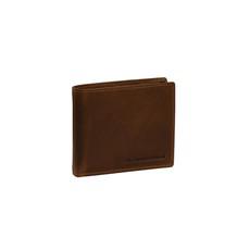 Leather Wallet Cognac Ralph - The Chesterfield Brand via The Chesterfield Brand