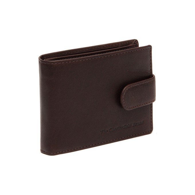 Leather Wallet Brown Yamba - The Chesterfield Brand from The Chesterfield Brand