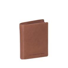 Leather Wallet Cognac Hereford RFID - The Chesterfield Brand via The Chesterfield Brand