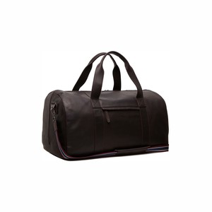 Leather Weekender Brown Hudson - The Chesterfield Brand from The Chesterfield Brand