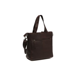 Leather Shopper Brown Nevada - The Chesterfield Brand from The Chesterfield Brand