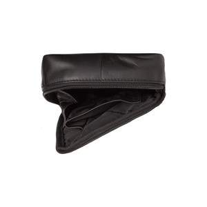 Leather Slingbag Black Salla - The Chesterfield Brand from The Chesterfield Brand