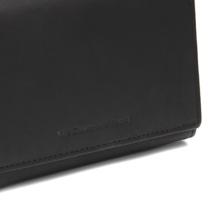 Leather Wallet Black Seattle - The Chesterfield Brand from The Chesterfield Brand