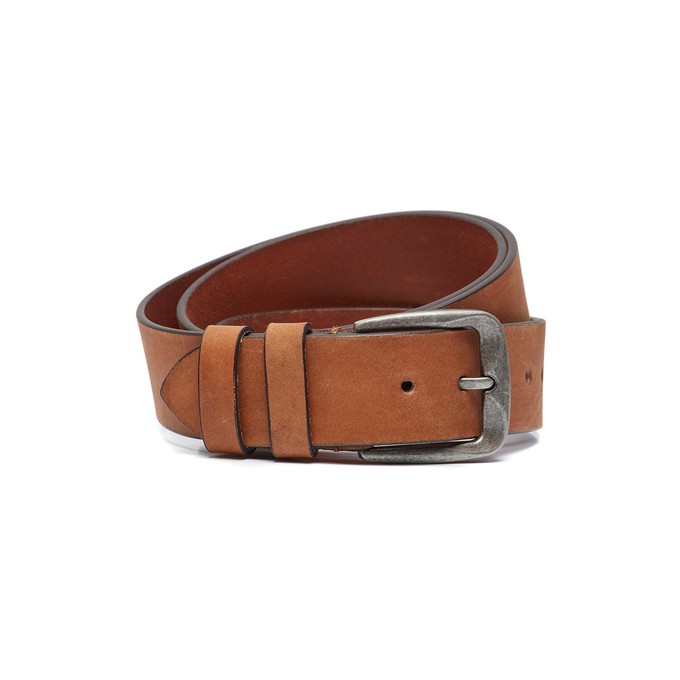 3-pack Leather Belt Fuji - The Chesterfield Brand from The Chesterfield Brand