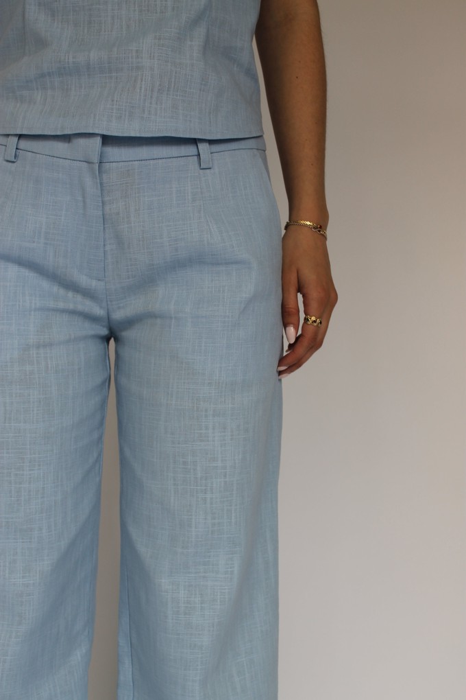 THE KIIA PANTS from THE LAUNCH