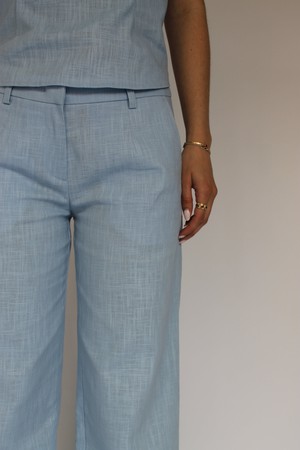 THE KIIA PANTS from THE LAUNCH