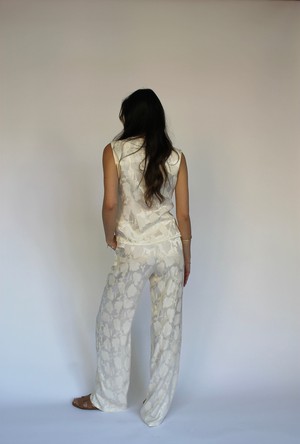 THE ZOË PANTS from THE LAUNCH