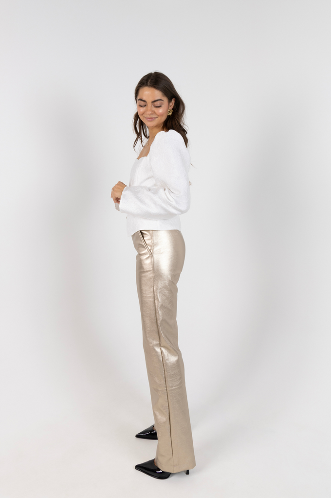 THE NOÉ TROUSERS from THE LAUNCH