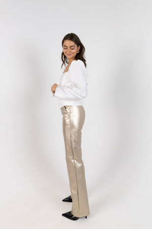 THE NOÉ TROUSERS from THE LAUNCH