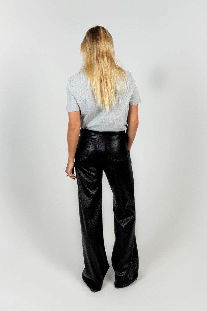 THE IRIS TROUSERS from THE LAUNCH