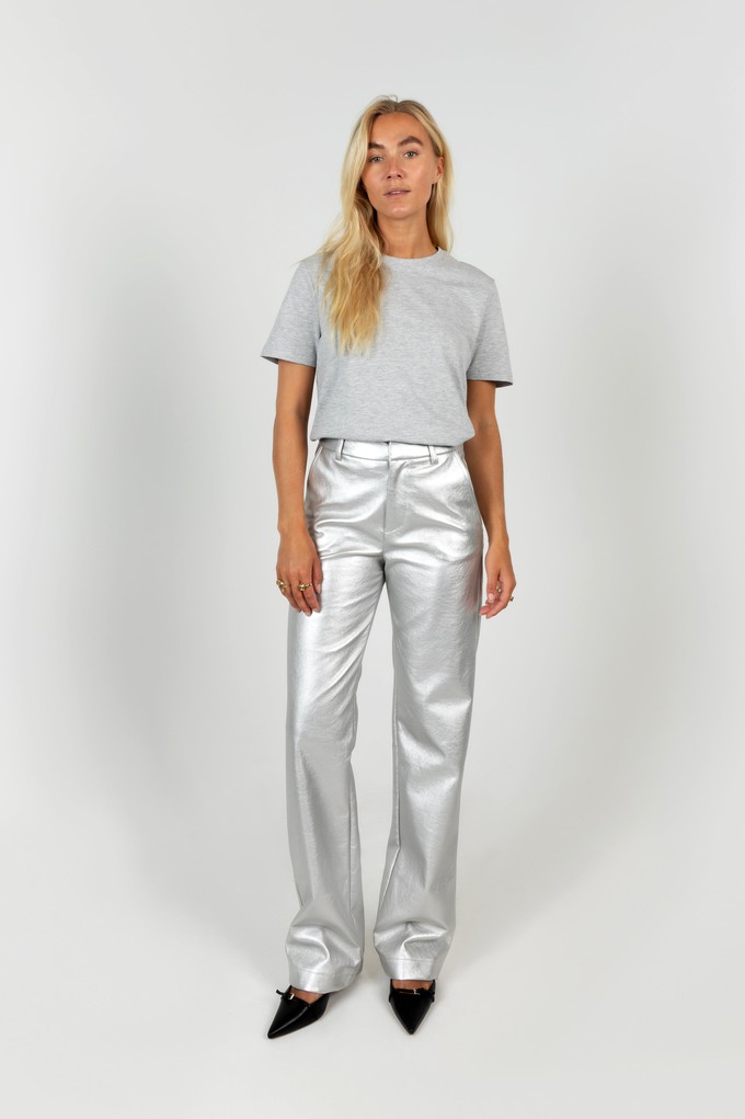 THE HOLLY TROUSERS from THE LAUNCH