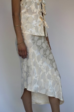 THE ZOË SKIRT from THE LAUNCH