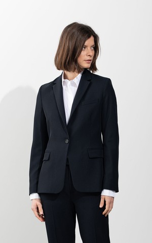 JILL BLAZER from The Make