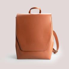 The Everyday Bag via The Manda