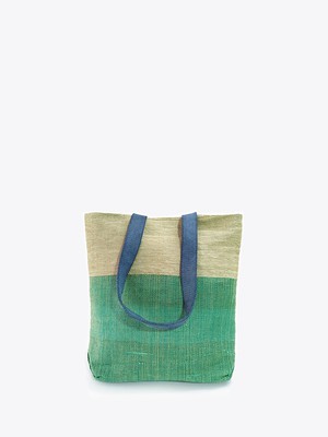 Classic Tote – Avocado from Théla