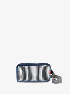 Roomy Belt Bag – Zebra via Théla