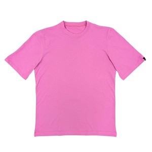 Tulip Organic Cotton T-Shirt from TIZZ & TONIC