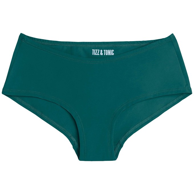 Everglade Hipster Panty from TIZZ & TONIC