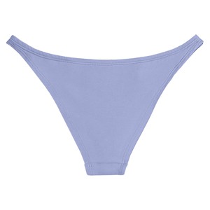 Lavender Brazilian Panty from TIZZ & TONIC