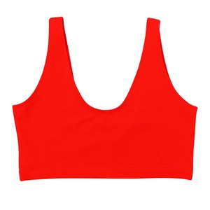 Chili Pepper Everyday Soft Bra (Basic) from TIZZ & TONIC