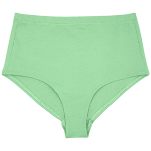 Melon Hi-Waist Panty from TIZZ & TONIC