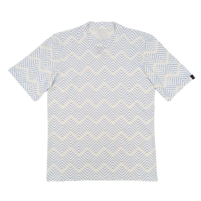 Santorini Unisex T-Shirt from TIZZ & TONIC