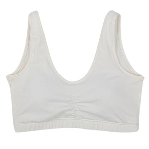 Snow White: The Everyday Soft Bra (Padded) from TIZZ & TONIC